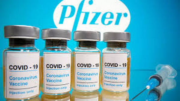 Enfin un vaccin contre le coronavirus !